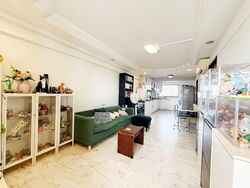 Blk 22 SIN MING VILLE (Bishan), HDB 3 Rooms #532652611